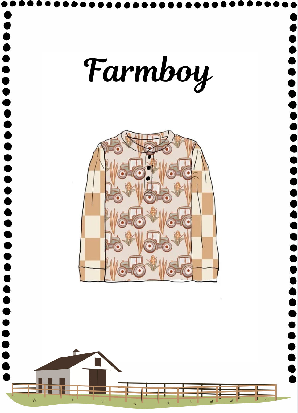 Farmboy