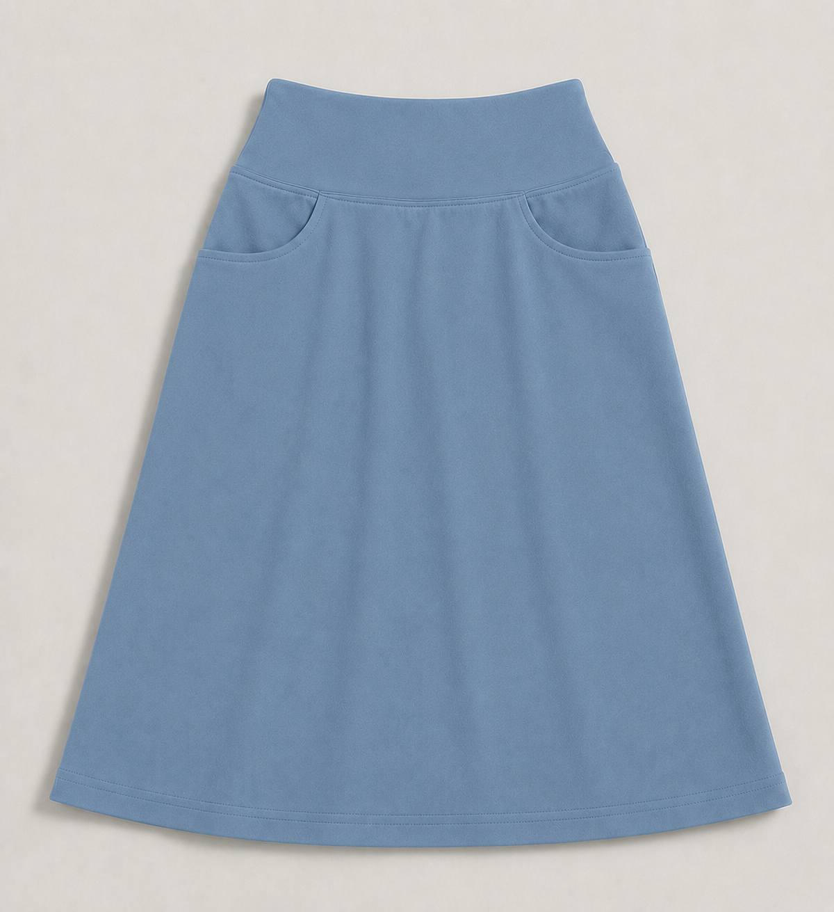 Girls athletic skirts