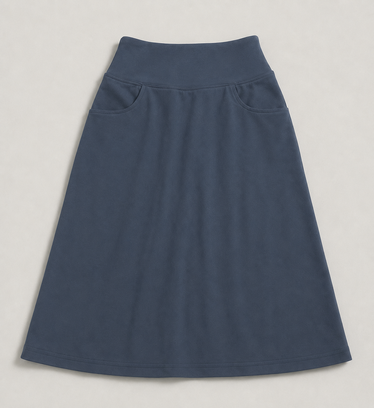 Girls athletic skirts