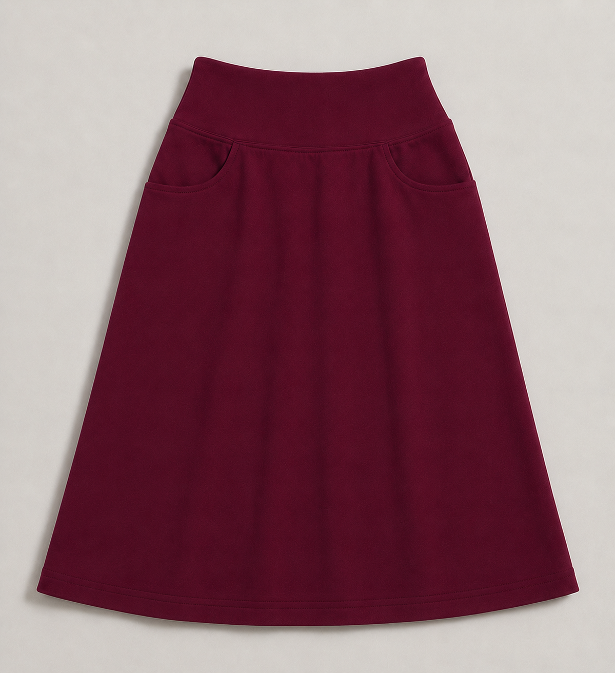 Girls athletic skirts