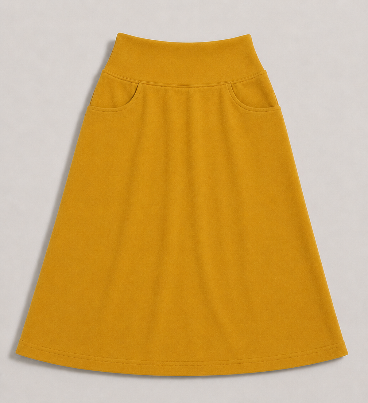 Girls athletic skirts