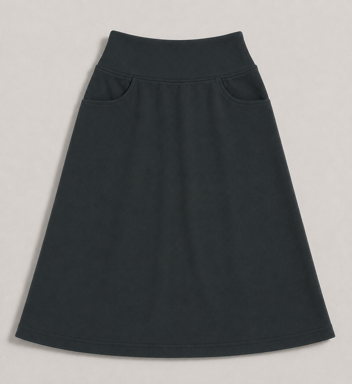 Girls athletic skirts