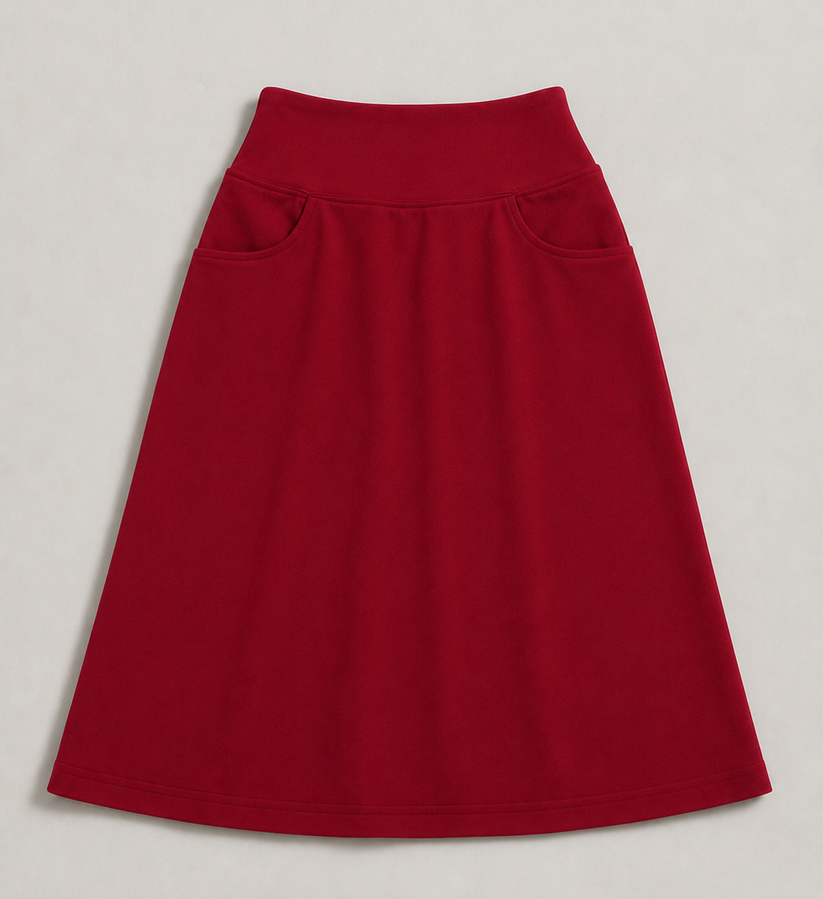 Girls athletic skirts