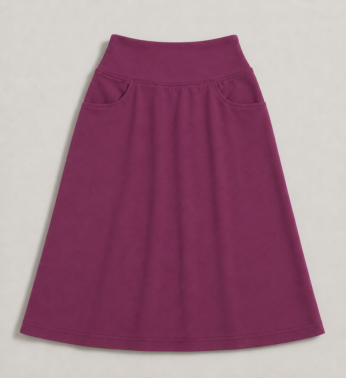 Girls athletic skirts