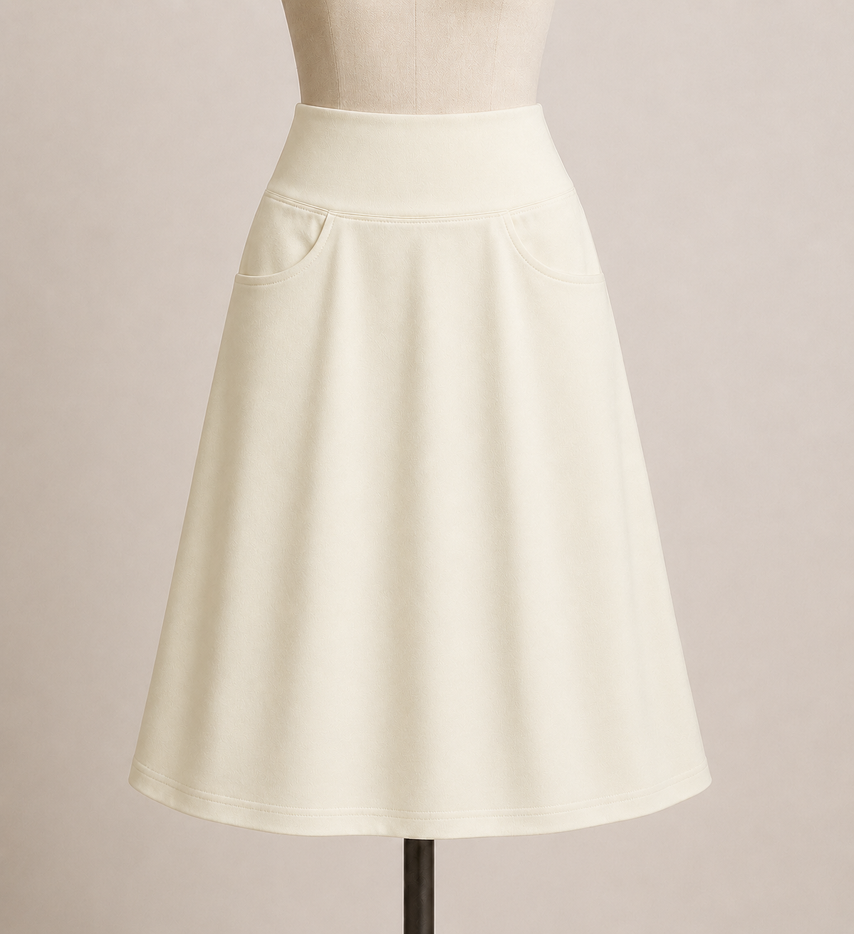 Girls athletic skirts