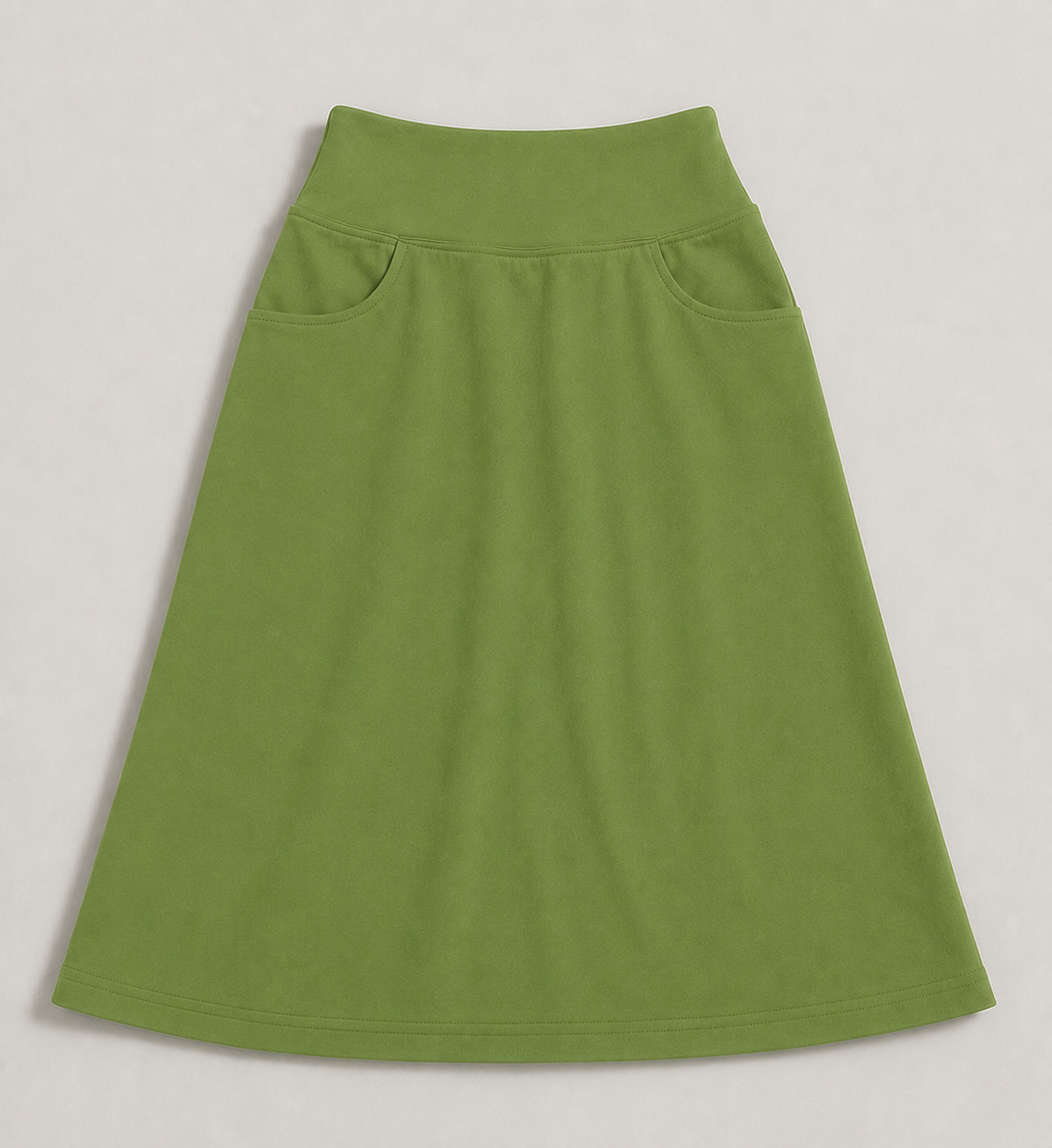 Girls athletic skirts