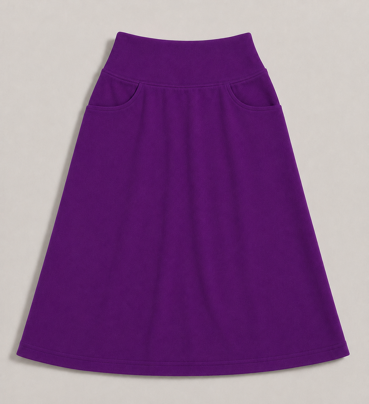 Girls athletic skirts