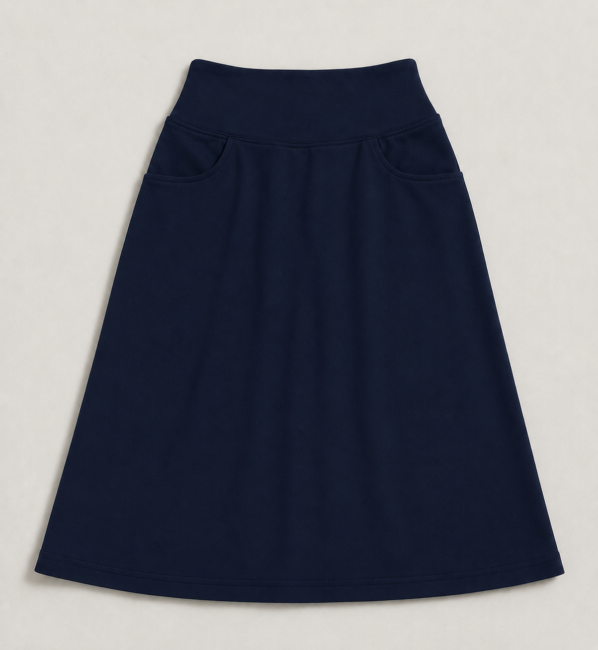 Girls athletic skirts